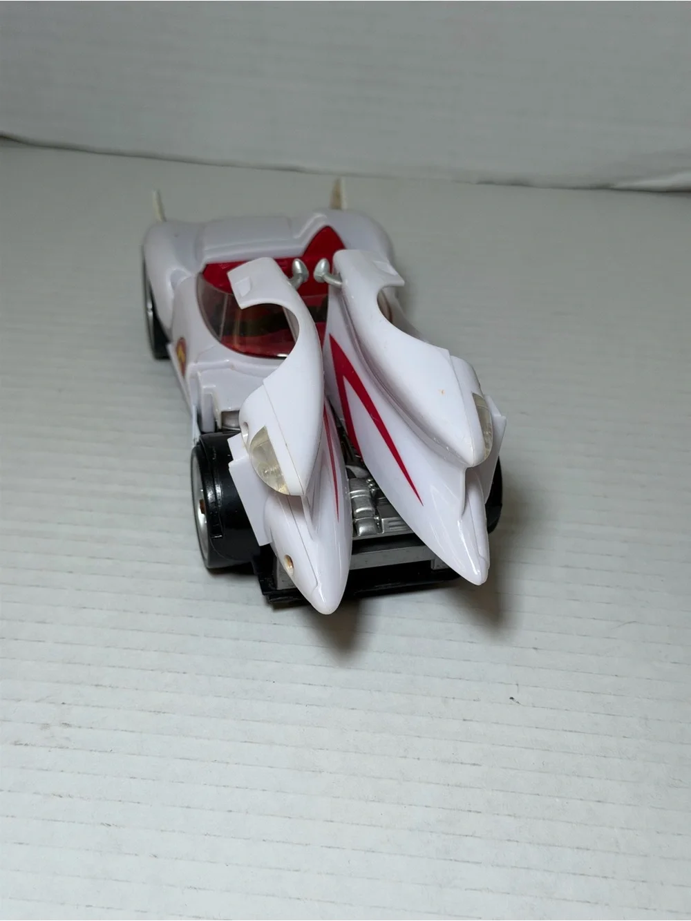Speed Racer 8